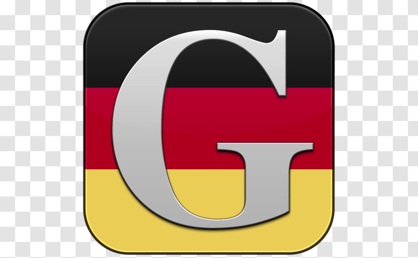 Basic German Grammar Learn Easy Russian - Logo - Android Transparent PNG