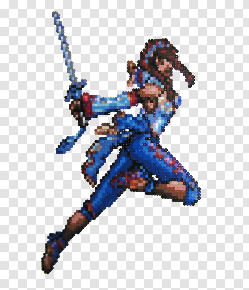 Soulcalibur II Soul Edge PlayStation 2 Chai Xianghua Taki - Fashion Accessory - Playstation Transparent PNG