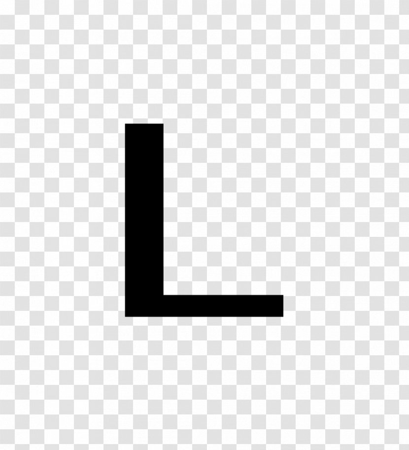 Letter Case Alphabet Cursive - Text Transparent PNG