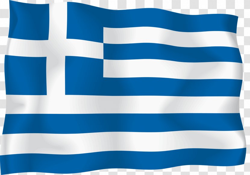 Flag Of Greece National The United States - Vexillology Transparent PNG