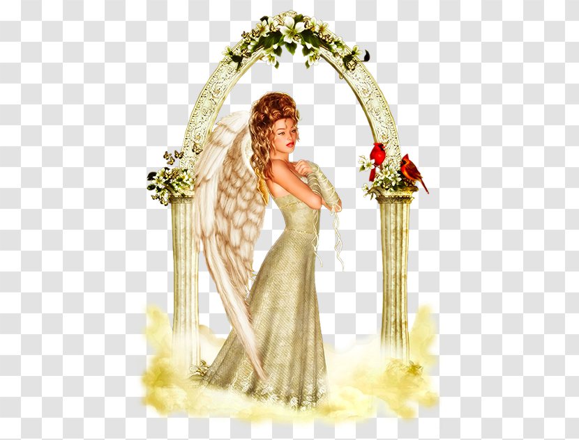 Image GIF Angel Animation Photograph Transparent PNG