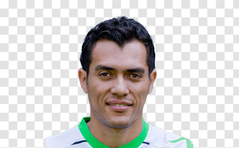 Juan Arango FIFA 16 15 14 17 - Player - New York Cosmos Transparent PNG