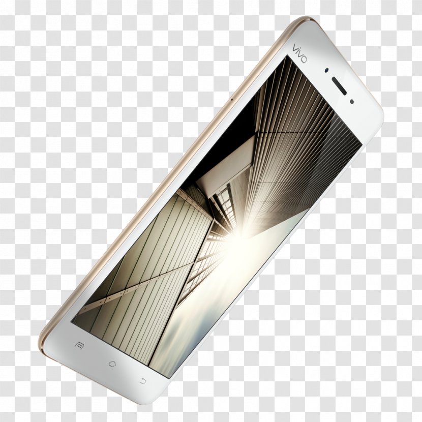 Smartphone Samsung Galaxy Note 7 Vivo V3 Qualcomm Snapdragon - Telephone Transparent PNG