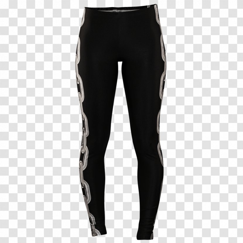 Nike Academy Tracksuit Pants Clothing - Black - Polyester Transparent PNG