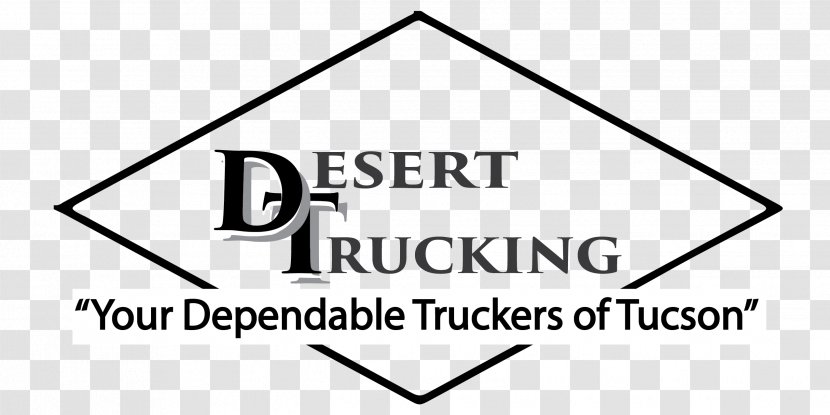Desert Dump Truck Rental, Inc. Pickup Driver - Arizona Transparent PNG
