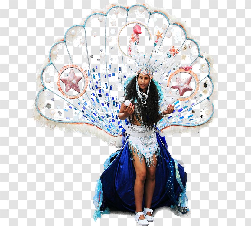 Northampton Carnival Costume Design - Heart - Theme Transparent PNG