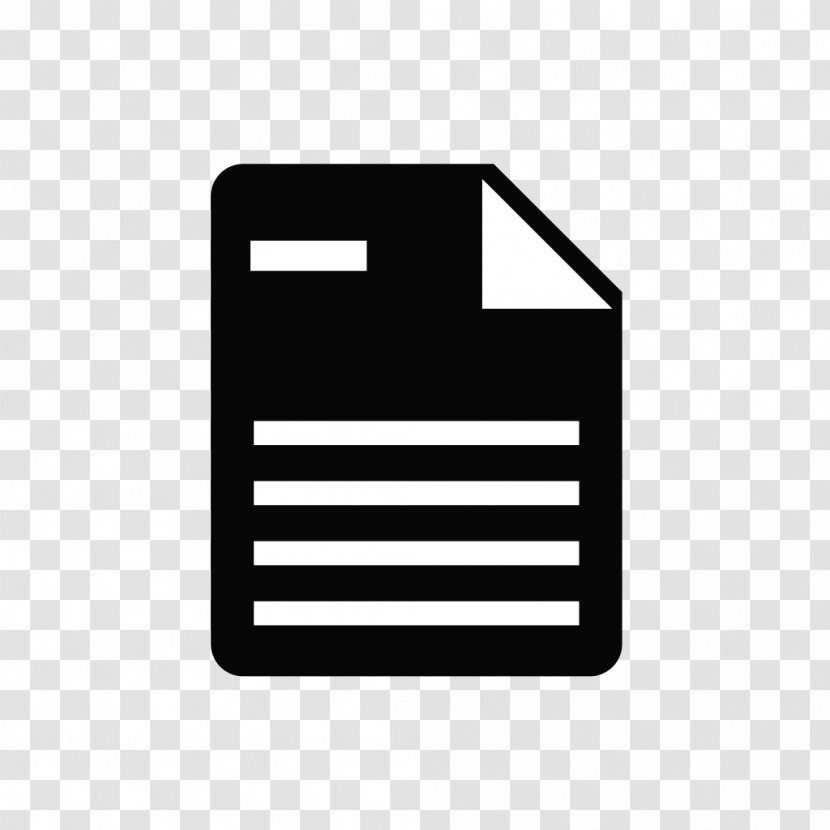 Document File Format - Information - Coin Stack Transparent PNG