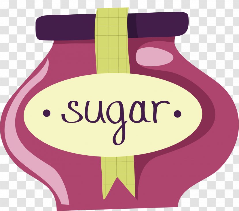 Sugar Clip Art - Designer - Vector Transparent PNG