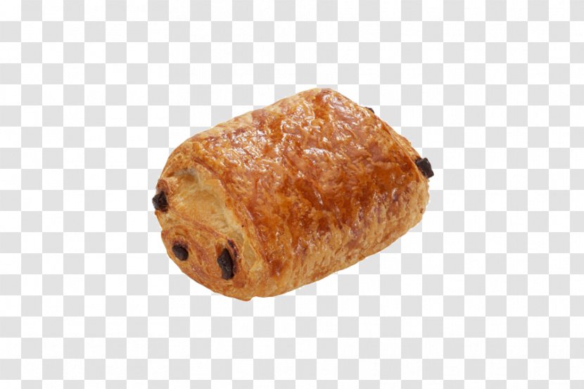 Pain Au Chocolat Danish Pastry Croissant Sausage Roll Belgian Cuisine Transparent PNG