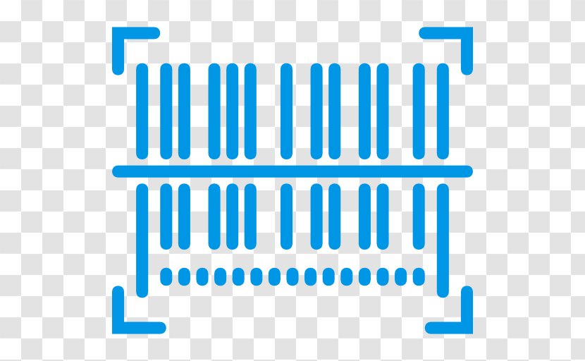 Barcode Scanners QR Code Universal Product - Bar Transparent PNG