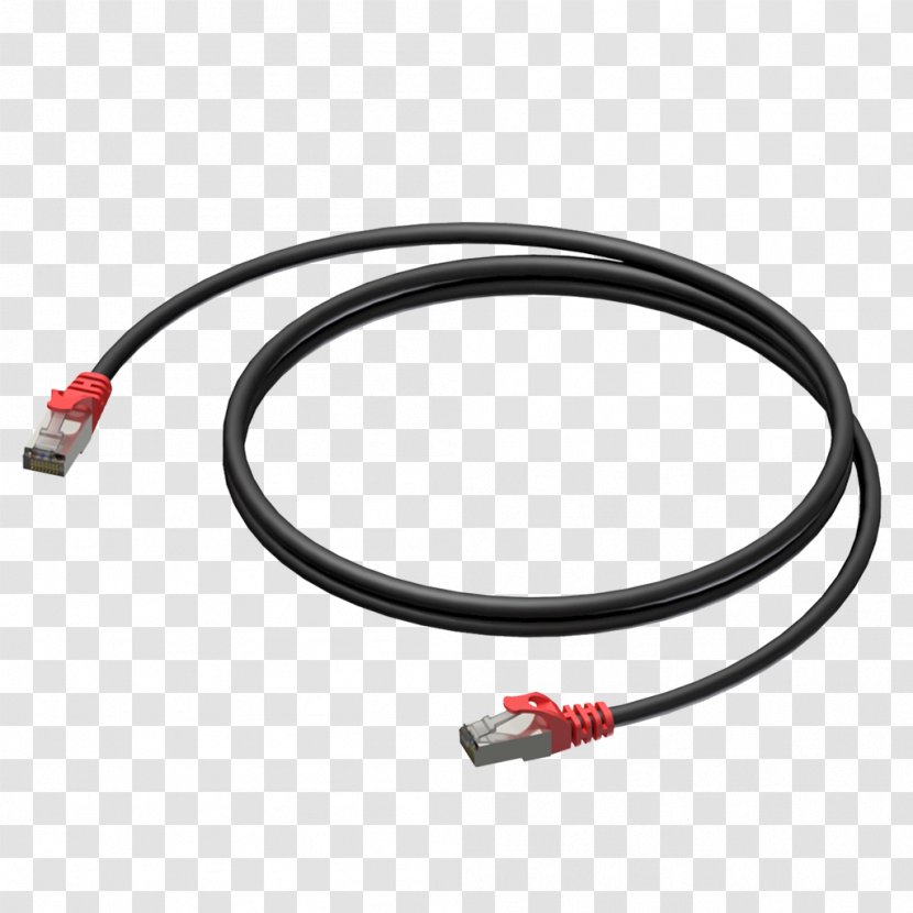 Twisted Pair Network Cables Coaxial Cable TREMTEC AV GmbH Electrical - Ethernet - Category 5 Transparent PNG