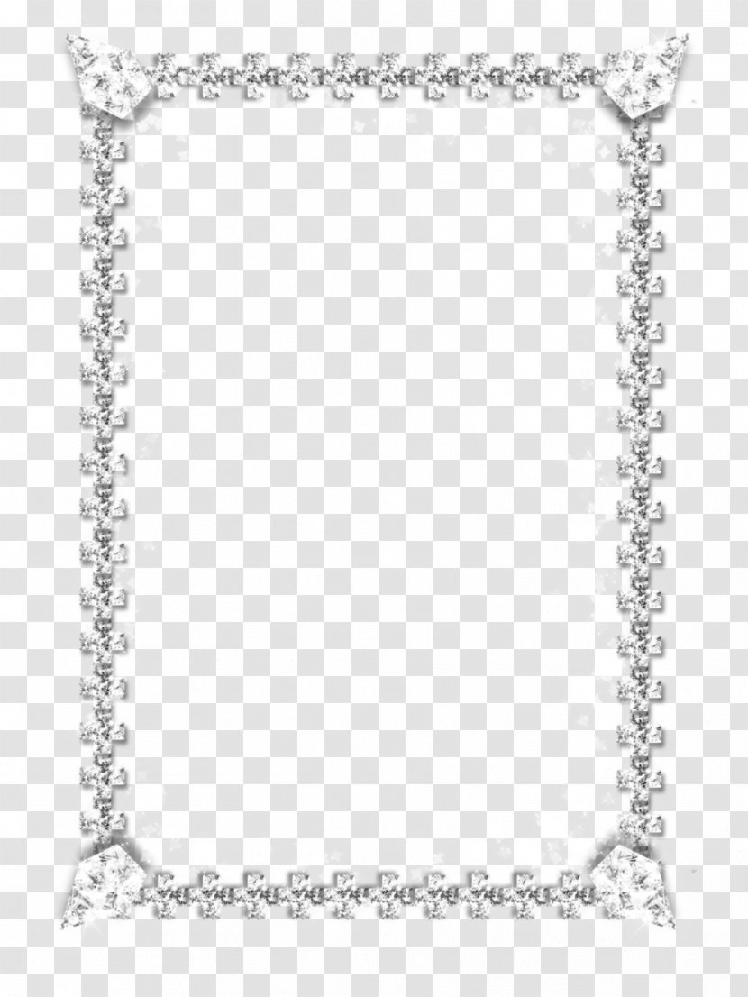 Picture Frames DeviantArt Molding - Frame - Bling Transparent PNG