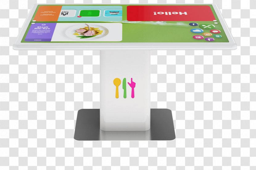 Table Restaurant Menu Food Mat - Customer - Double Benefits Transparent PNG