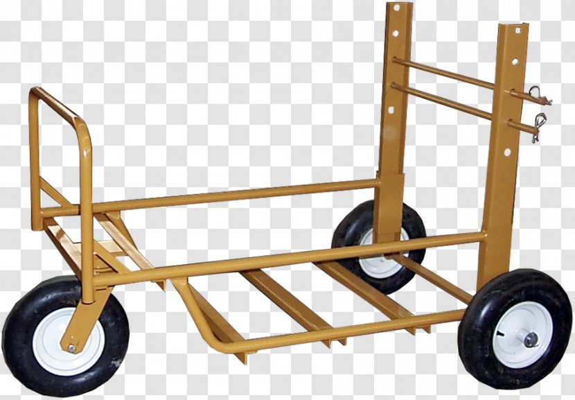 Wheelbarrow Chariot Cart Wagon - Dune Buggy - Cement Mixers Transparent PNG