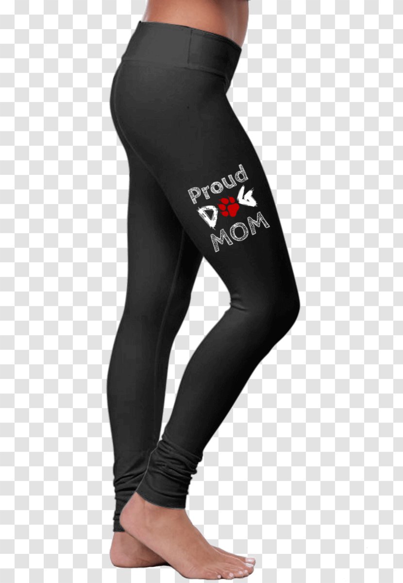 Leggings Yoga Pants Clothing Tights - Heart - 80s Transparent PNG