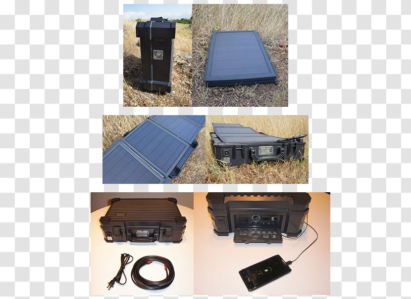 Battery Charger Electric Electronics Electrical Network Short Circuit - Solar Generator Transparent PNG