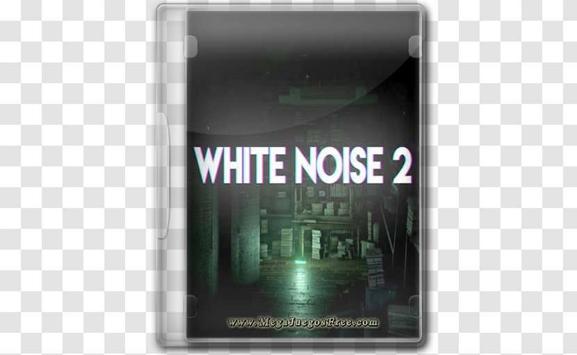 Video Game White Noise Download PC - Roleplaying - Brand Transparent PNG