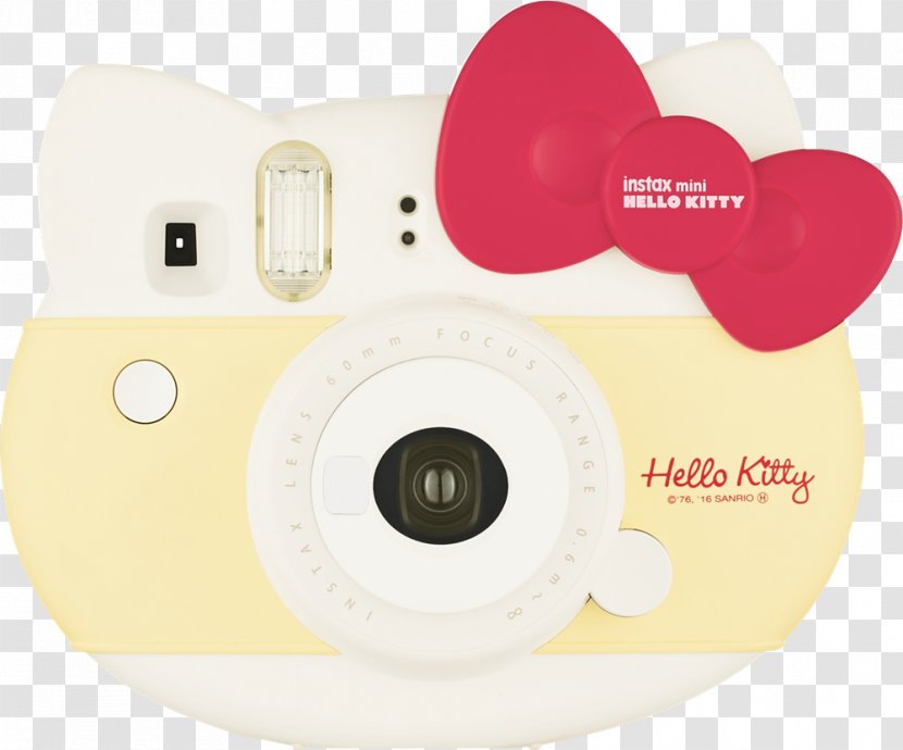 Photographic Film Fujifilm Instax Mini 25 Instant Camera 8 9 - Lens Transparent PNG