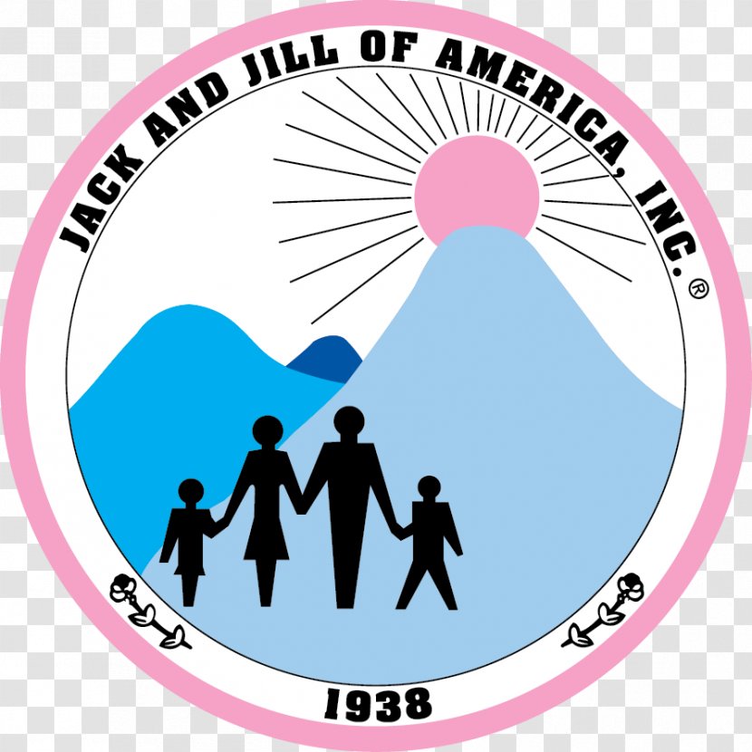 Jack And Jill Of America Organization Maryland Child Family - Role - Recreation Transparent PNG