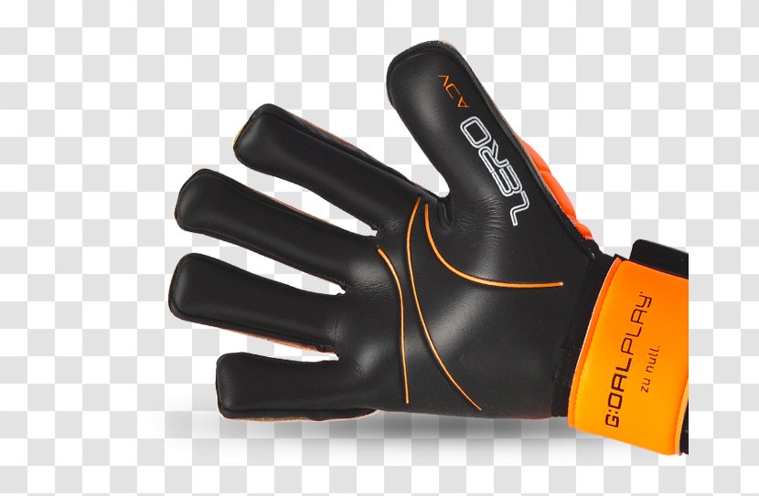 Glove Protective Gear In Sports Guante De Guardameta Finger Latex - Hand - Oliver Kahn Transparent PNG