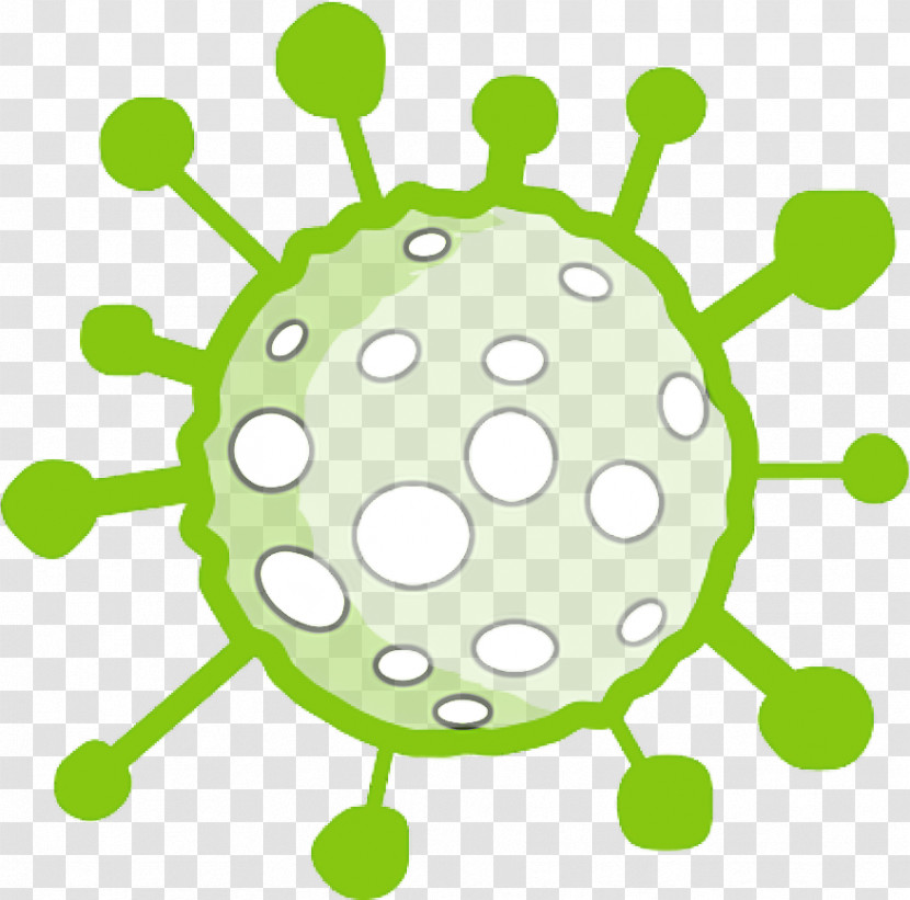 Coronavirus United States Video Clip Transparent PNG