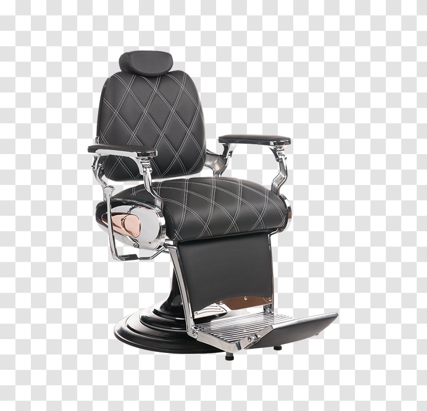 Barber Chair Cosmetologist Wing Transparent PNG