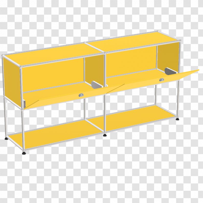 Buffets & Sideboards Shelf Furniture Commode Drawer - Heart - Cupboard Transparent PNG