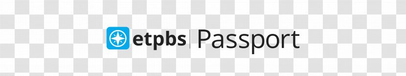 Logo Brand Graphic Design - Passport Transparent PNG