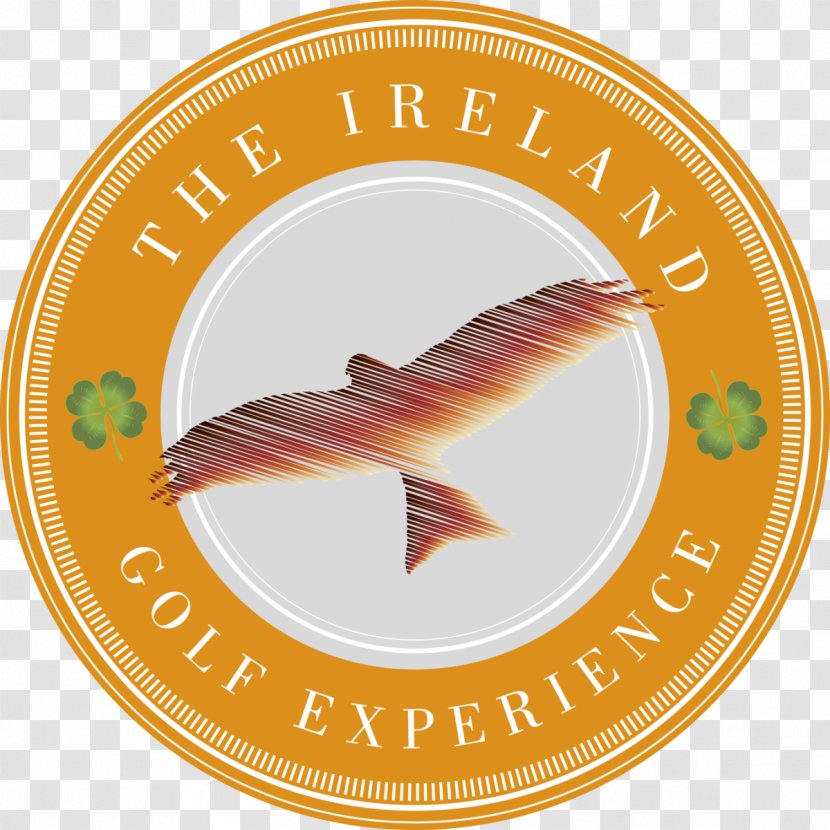 Logo Font University Of Kelaniya Fish - Irish Golfer Transparent PNG