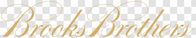 Brooks Brothers Clothing Fashion Ready-to-wear Brand - Logo Transparent PNG