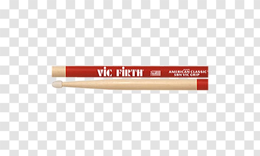 Drum Sticks & Brushes Vic Firth 5ANVG American Classic Hickory Zultan Wood Tip Percussion - Musical Instrument Accessory Transparent PNG