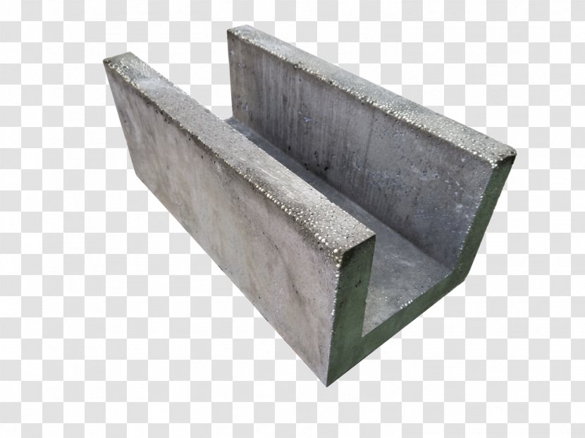 Concrete Rectangle Material - Angle Transparent PNG