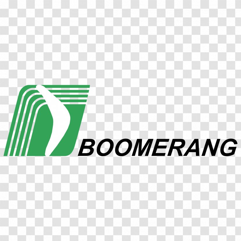 Logo Vector Graphics Brand Font Product - Green - Captain Boomerang Transparent PNG