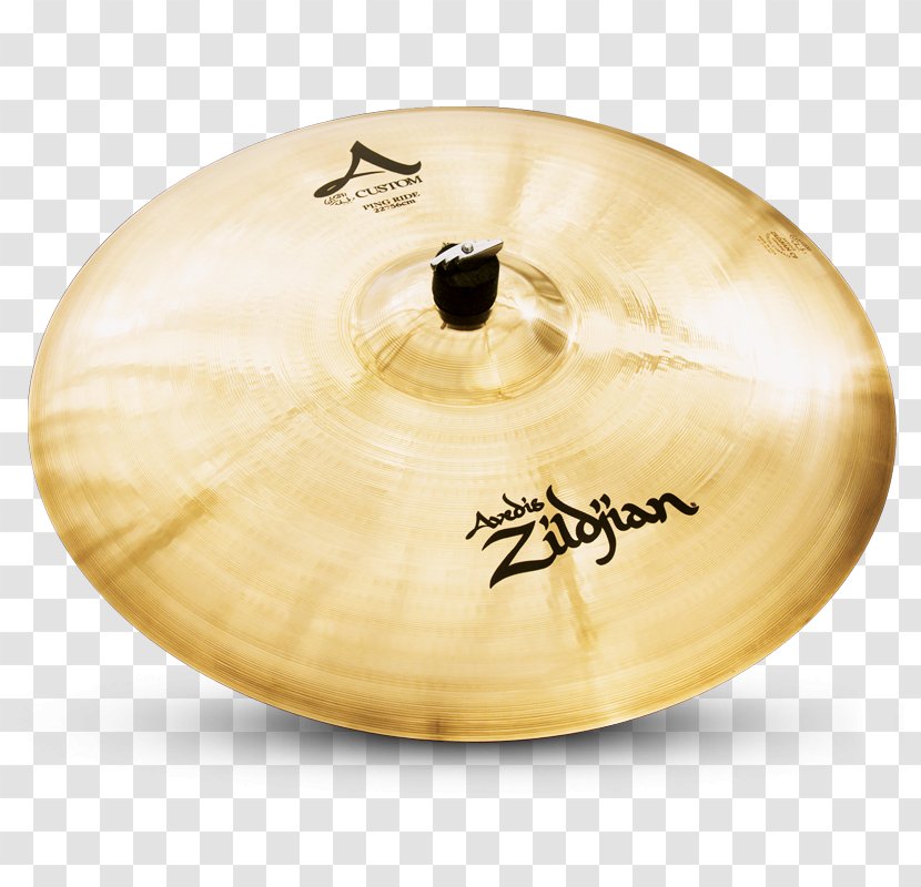 Avedis Zildjian Company Crash Cymbal Ride Pack - Silhouette - Drums Transparent PNG