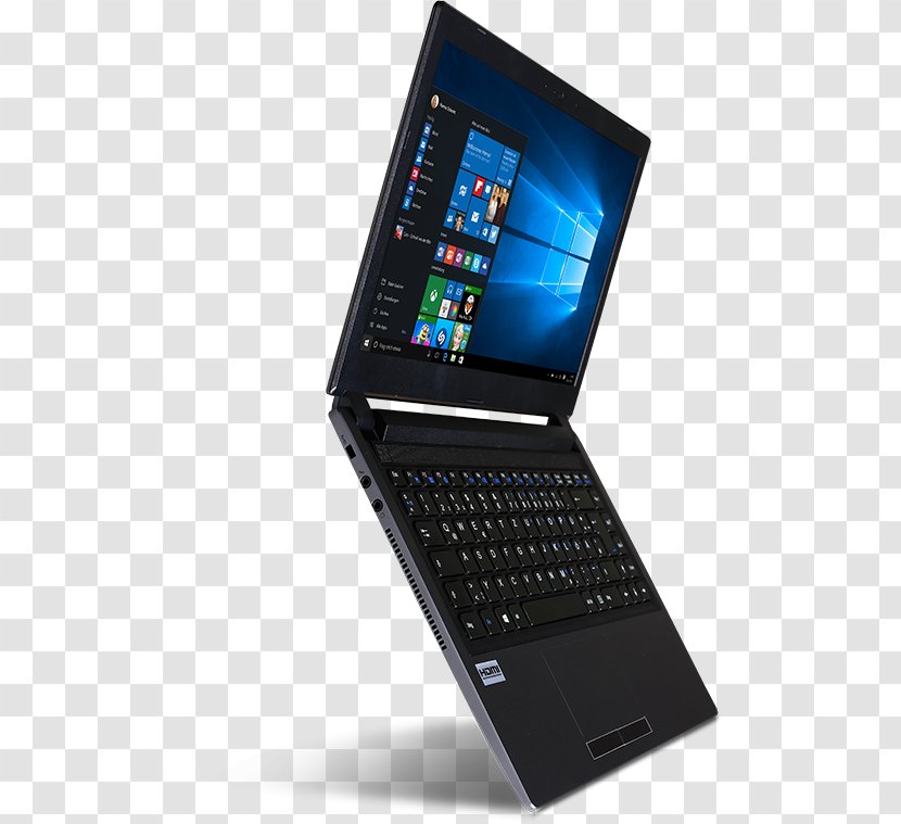 Netbook Computer Hardware Laptop RAM Transparent PNG