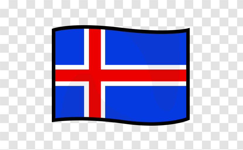 Flag Of Ghana Iceland Somalia Emoji - Rectangle Transparent PNG