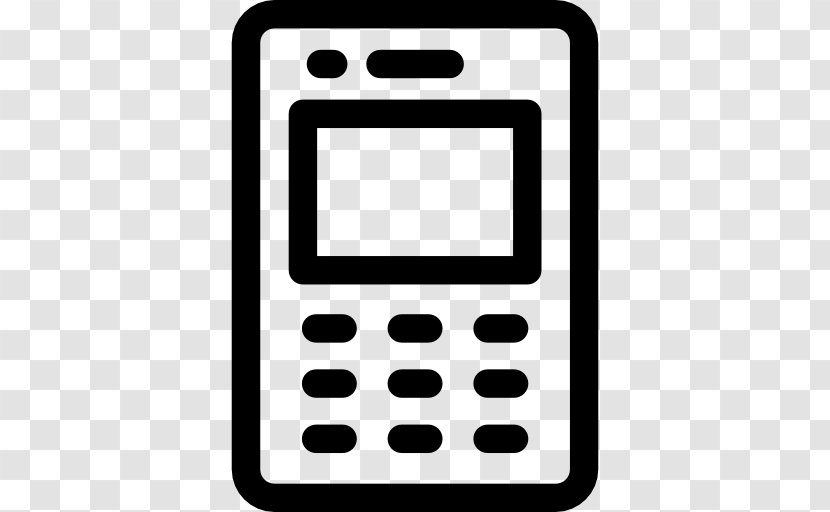Calculator - Text - Multimedia Transparent PNG
