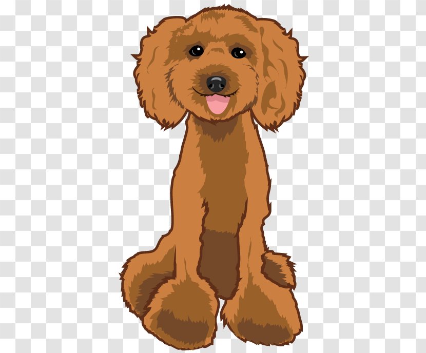 Dog Breed Puppy Poodle Spaniel Companion Transparent PNG