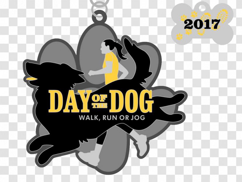 Logo Brand Character Fiction Font - Fictional - 2017 Prairie Dog Half Marathon Summer Transparent PNG