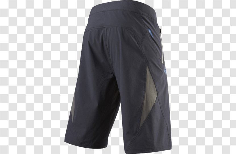 Bermuda Shorts Trunks Pants - Trousers Transparent PNG