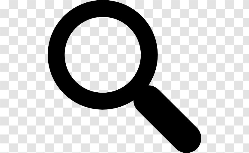 Magnifying Glass - Organization - Private Eye Transparent PNG