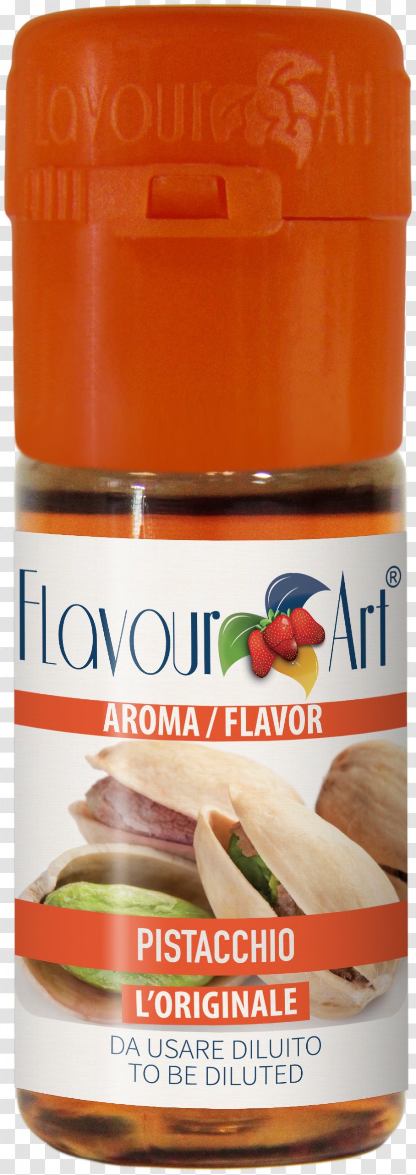Juice Flavor Torte Biscotti Electronic Cigarette Aerosol And Liquid - Strawberry Transparent PNG