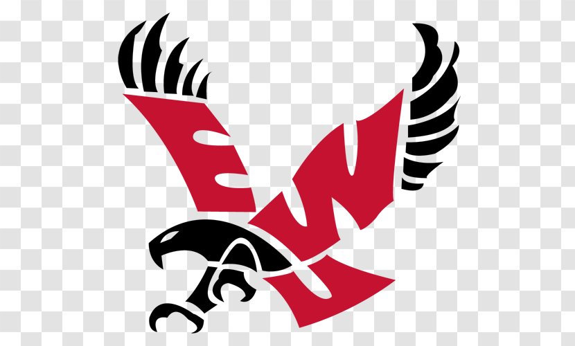 Eastern Washington University Eagles Football Men's Basketball Roos Field - Shantay Legans - Brand Transparent PNG