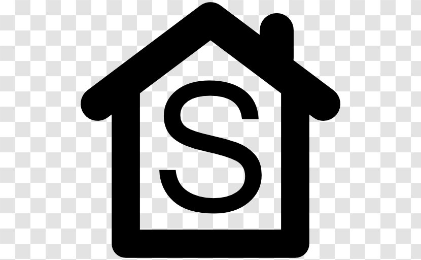 Symbol Building House Real Estate - Property Transparent PNG