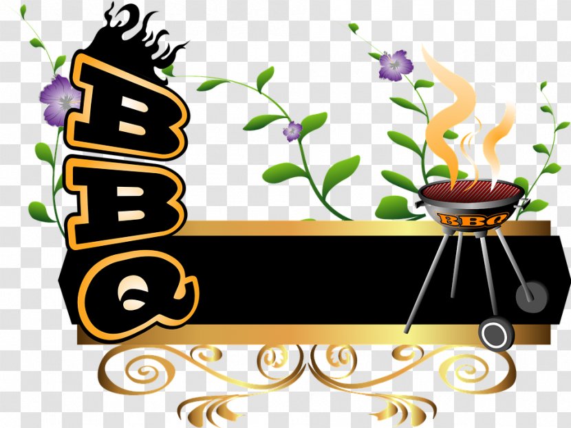Barbecue Grill Pulled Pork Grilling Recipe Transparent PNG