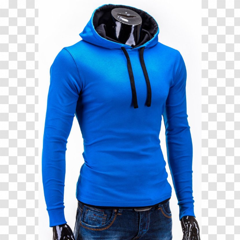 Hoodie Polar Fleece Neck - Sleeve - Karrimor Transparent PNG