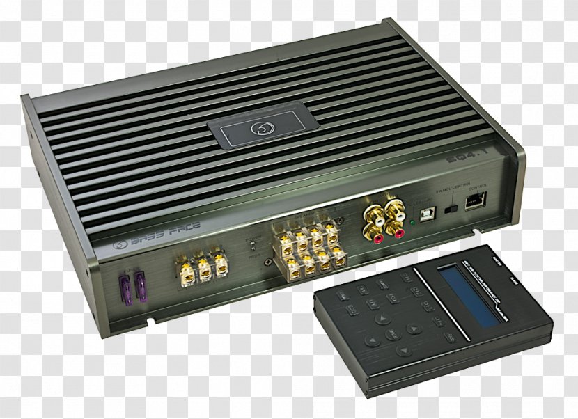 Audio Power Amplifier Amplificador Signal Processing - Digital - Bass Volume Transparent PNG