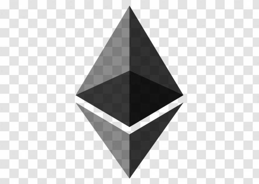 Ethereum Cryptocurrency Bitcoin Blockchain Logo - Litecoin Transparent PNG