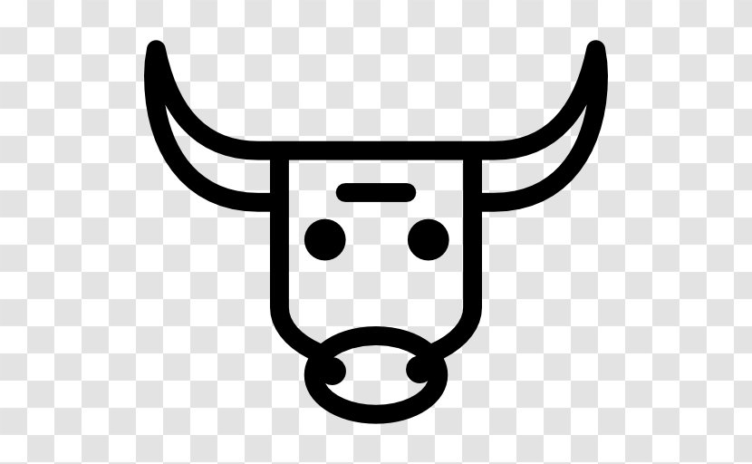 Taurine Cattle Clip Art - Stock - Bull Head Transparent PNG