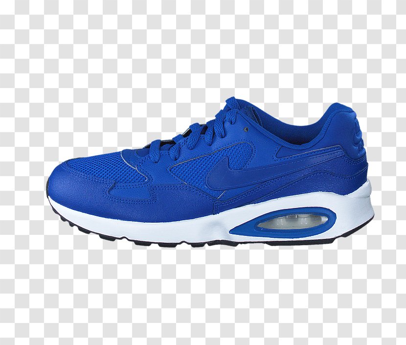 Sports Shoes Nike Air Max Sportswear - Shoe Transparent PNG